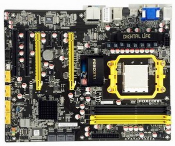 foxconn A9DA- S
